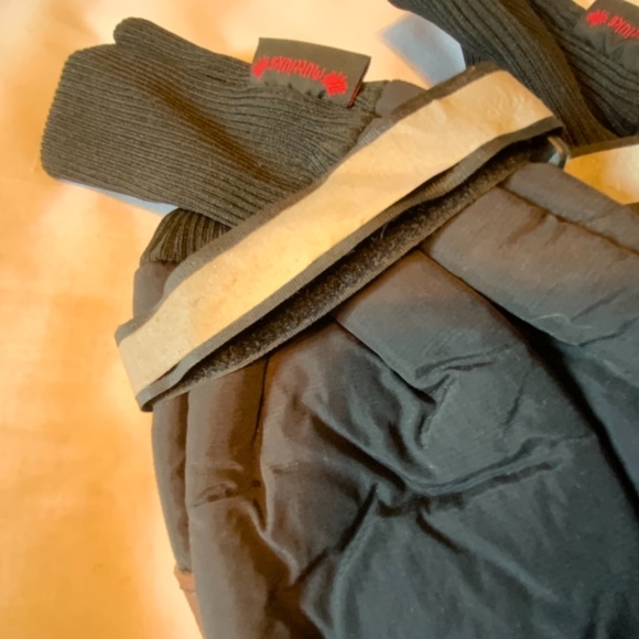 Muttluks Fleece Lined Dog Boots (XXX-Lg) - Picture 7 of 16